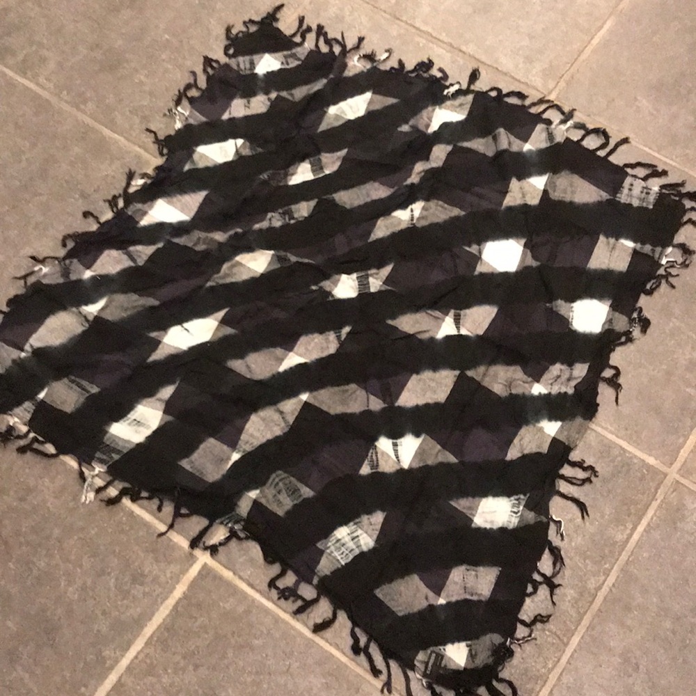 Scarf